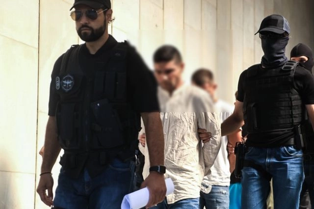 Δολοφονία στην Αγ. Παρασκευή: Το καρτέρι θανάτου, το στημένο άλλοθι και η φωτογραφία “κλειδί”