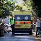 Δολοφονία στην Αγία Παρασκευή: Στη πρώην σύζυγο και τα παιδιά του πήγαινε ο Πολωνός