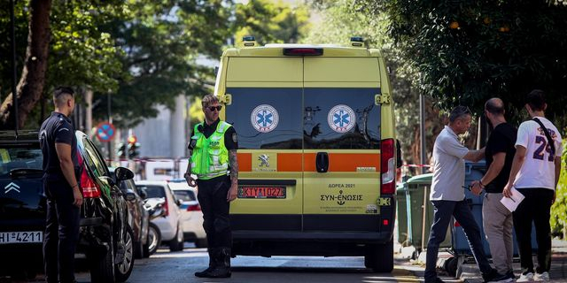 Δολοφονία στην Αγία Παρασκευή: Στη πρώην σύζυγο και τα παιδιά του πήγαινε ο Πολωνός