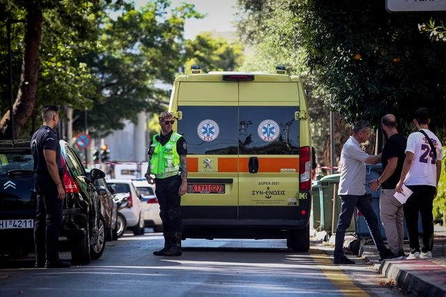 Δολοφονία στην Αγία Παρασκευή: Στη πρώην σύζυγο και τα παιδιά του πήγαινε ο Πολωνός