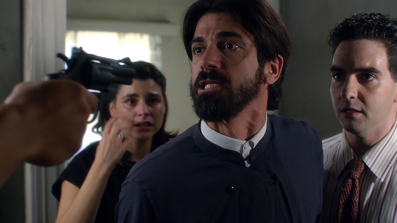 Άγιος έρωτας