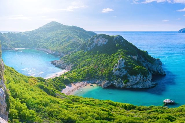 Κέρκυρα: Διακοπές στη Βασίλισσα του Ιονίου