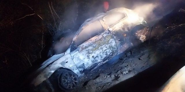 Τραγωδία στο Αγρίνιο: Πώς έγινε το τροχαίο με τον 22χρονο – Η μοιραία σύμπτωση με τους γονείς του