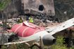 FAA: Η συντριβή του Boeing 787 της Air India δεν σχετίζεται με πρόβλημα στην τροφοδοσία καυσίμου