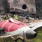 FAA: Η συντριβή του Boeing 787 της Air India δεν σχετίζεται με πρόβλημα στην τροφοδοσία καυσίμου