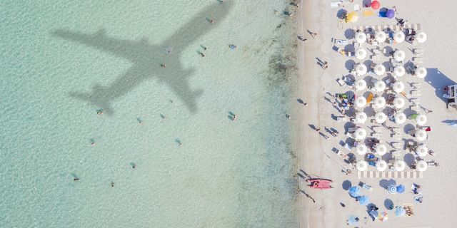 Τριετής εποπτεία της Κομισιόν για την ασφάλεια των πτήσεων στην Ελλάδα