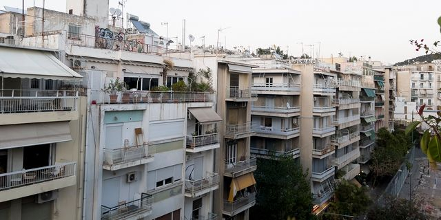 ΑΑΔΕ: Έως 21/7 οι δηλώσεις βραχυχρόνιας διαμονής στον Δήμο Αθηναίων