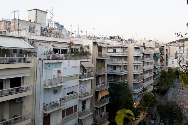 ΑΑΔΕ: Έως 21/7 οι δηλώσεις βραχυχρόνιας διαμονής στον Δήμο Αθηναίων