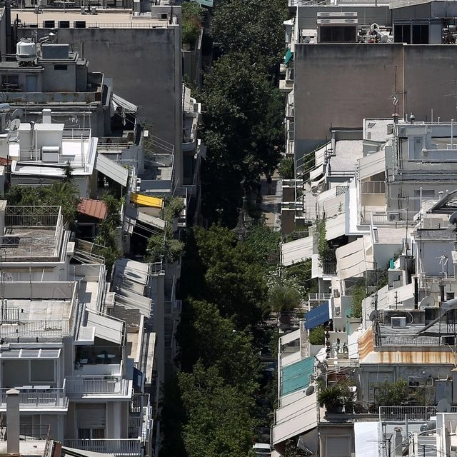 Ακίνητα