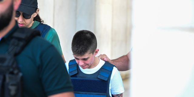 Αθώα δηλώνει η Ειρήνη Μουρτζούκου για 3 δολοφονίες βρεφών