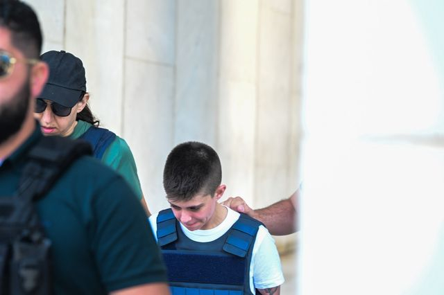 Αθώα δηλώνει η Ειρήνη Μουρτζούκου για 3 δολοφονίες βρεφών