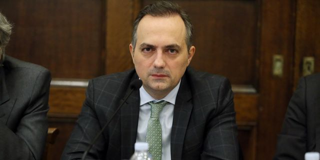 Δικαιοσύνη στην Ελλάδα – Ουραγοί στην ταχύτητα και στην εμπιστοσύνη