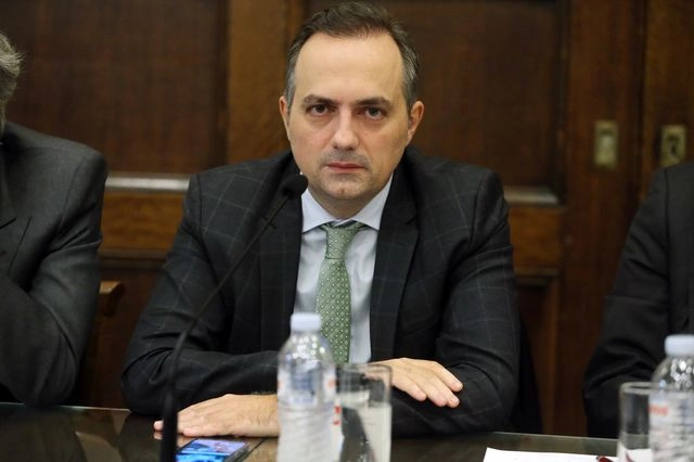 Δικαιοσύνη στην Ελλάδα – Ουραγοί στην ταχύτητα και στην εμπιστοσύνη