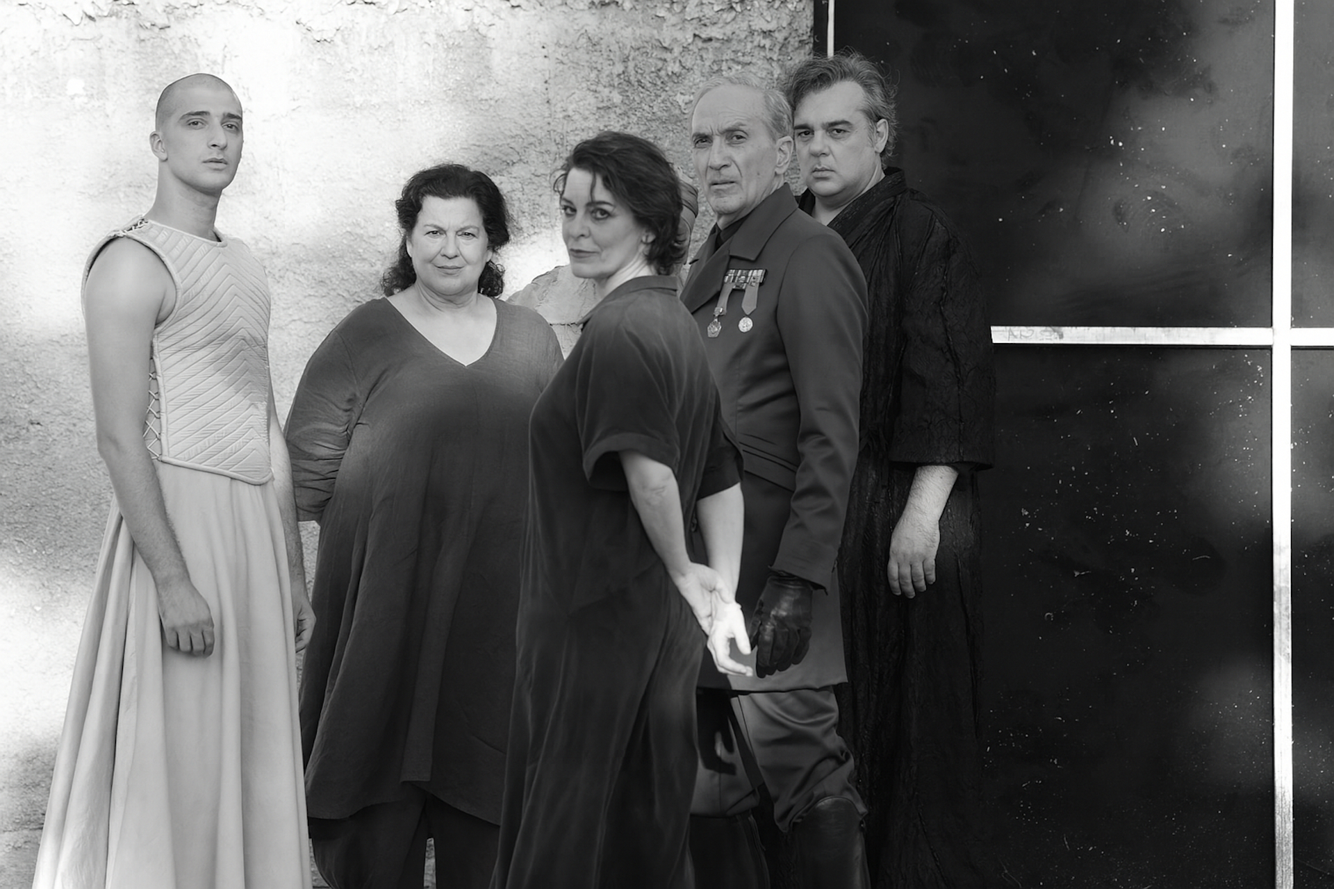 Ανδρομάχη- Μαρία Πρωτόπαππα