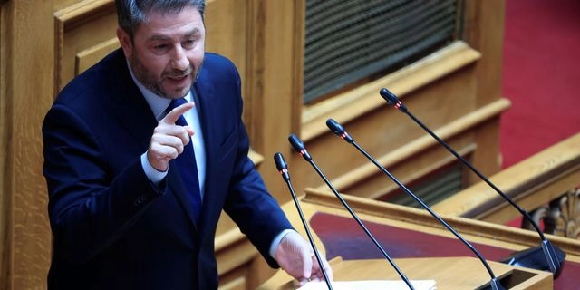 Σύντομα πολλούς ΟΠΕΚΕΠΕ “βλέπει” ο Ανδρουλάκης