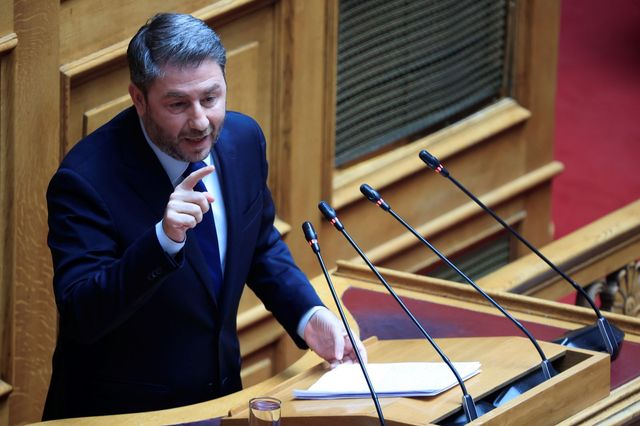 Σύντομα πολλούς ΟΠΕΚΕΠΕ “βλέπει” ο Ανδρουλάκης