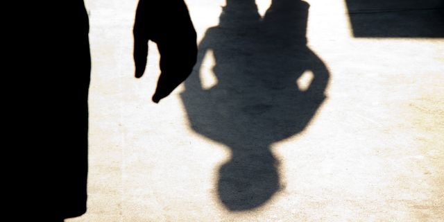 Βία ανηλίκων, φωτογραφία αρχείου