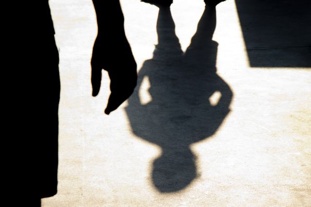 Βία ανηλίκων, φωτογραφία αρχείου