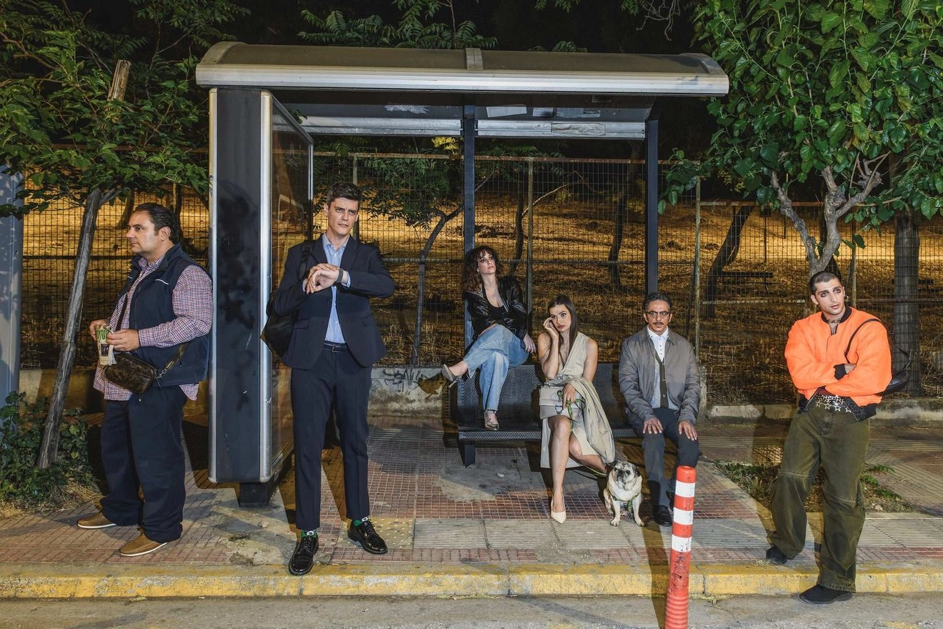 Απόψε κανείς δεν πεθαίνει
