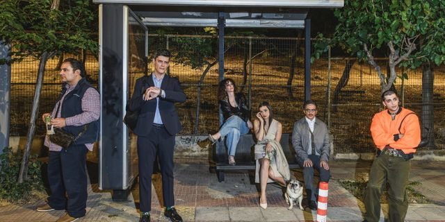Απόψε κανείς δεν πεθαίνει