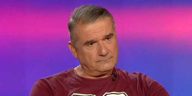 Κώστας Αποστολάκης: “Μου έχει περάσει από το μυαλό ο μοναχισμός και η ιεροσύνη”