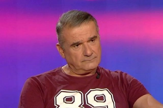 Κώστας Αποστολάκης: “Μου έχει περάσει από το μυαλό ο μοναχισμός και η ιεροσύνη”