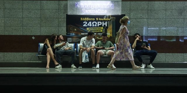 Πόσο εφικτό είναι να έχουμε 24ωρα Μέσα Μαζικής Μεταφοράς;