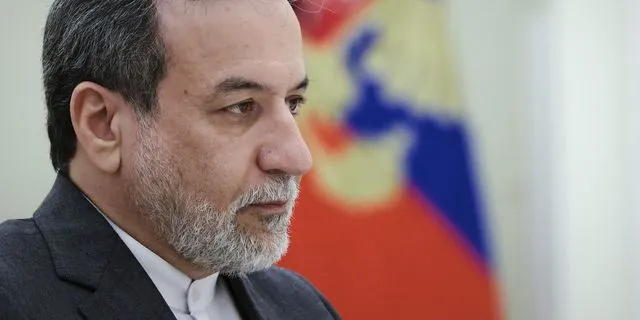 Αμπάς Αραγτσί