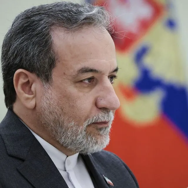 Αμπάς Αραγτσί