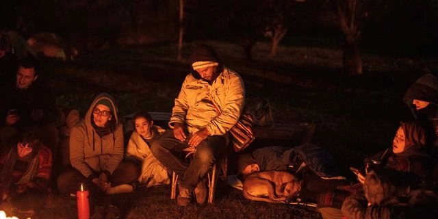 Κύμα ψύχους σαρώνει την Αργεντινή – Τουλάχιστον 9 νεκροί