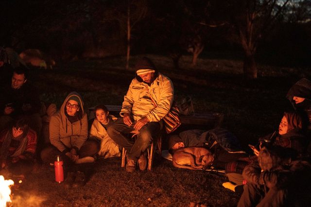 Κύμα ψύχους σαρώνει την Αργεντινή – Τουλάχιστον 9 νεκροί