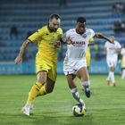 Αράζ – Άρης 2-1: Οι κιτρινόμαυροι ηττήθηκαν με ανατροπή από την Αράζ