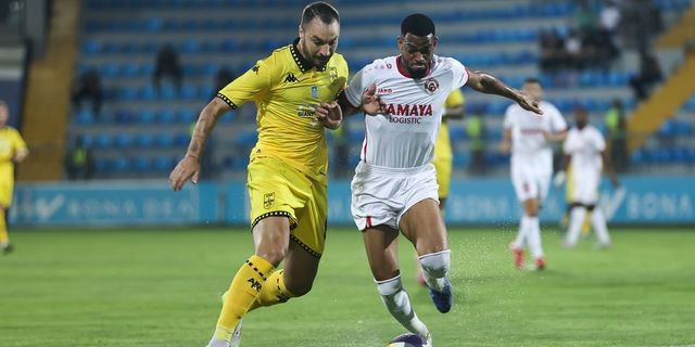 Αράζ – Άρης 2-1: Οι κιτρινόμαυροι ηττήθηκαν με ανατροπή από την Αράζ