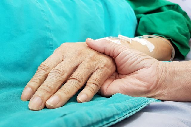 Υποβοηθούμενη αυτοκτονία (φωτογραφία αρχείου)