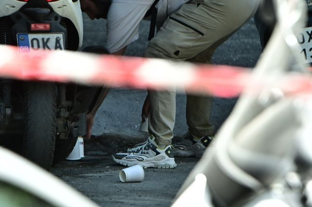 Λαγονήσι: Πώς ξεκίνησε το άγριο επεισόδιο με πυροβολισμούς έξω από beach bar