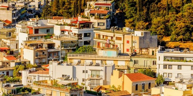 Ακίνητα