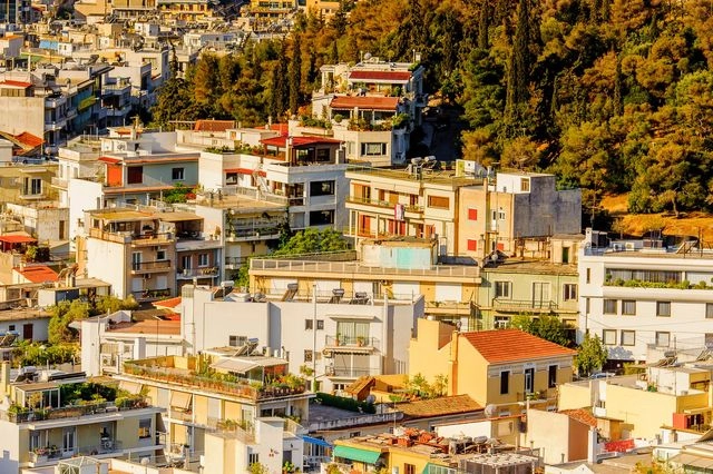 Ακίνητα