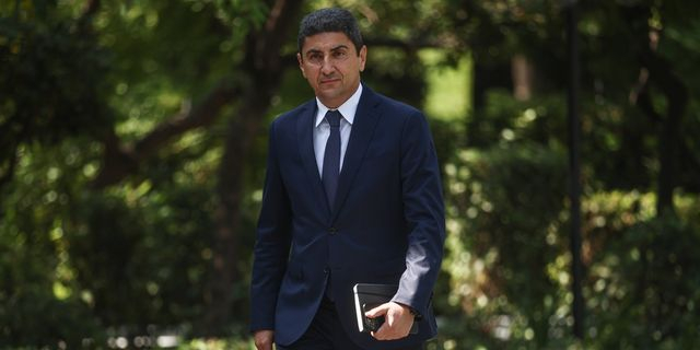 Σκάνδαλο ΟΠΕΚΕΠΕ: Νέα επιστολή εκθέτει τον Λευτέρη Αυγενάκη