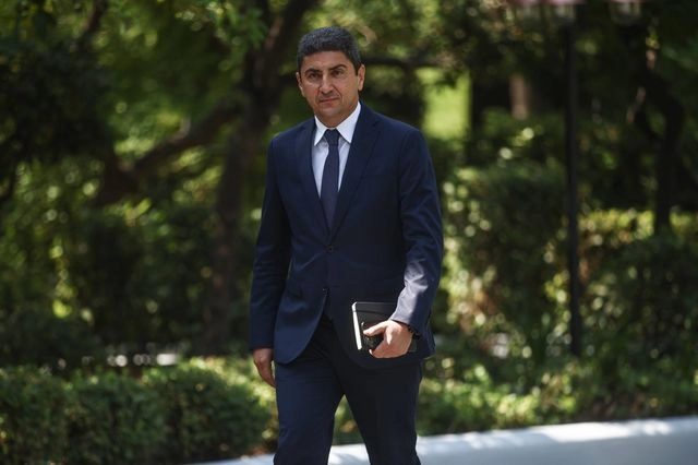 Σκάνδαλο ΟΠΕΚΕΠΕ: Νέα επιστολή εκθέτει τον Λευτέρη Αυγενάκη