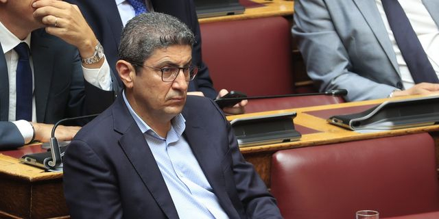 Λευτέρης Αυγενάκης