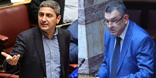 Άρση ασυλίας για Αυγενάκη και Παπαδόπουλο