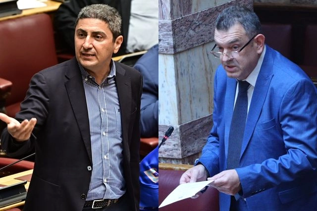 Άρση ασυλίας για Αυγενάκη και Παπαδόπουλο