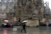 Καταλονία: Σε κόκκινο συναγερμό λόγω ισχυρών βροχοπτώσεων