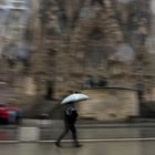 Καταλονία: Σε κόκκινο συναγερμό λόγω ισχυρών βροχοπτώσεων