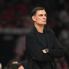 Ολυμπιακός: Ο Μπαρτζώκας στο Λας Βέγκας, τριπλή αποστολή των ερυθρολεύκων για παίκτη από το NBA