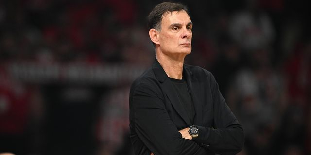 Ολυμπιακός: Ο Μπαρτζώκας στο Λας Βέγκας, τριπλή αποστολή των ερυθρολεύκων για παίκτη από το NBA