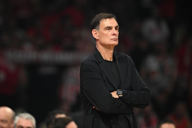 Ολυμπιακός: Ο Μπαρτζώκας στο Λας Βέγκας, τριπλή αποστολή των ερυθρολεύκων για παίκτη από το NBA