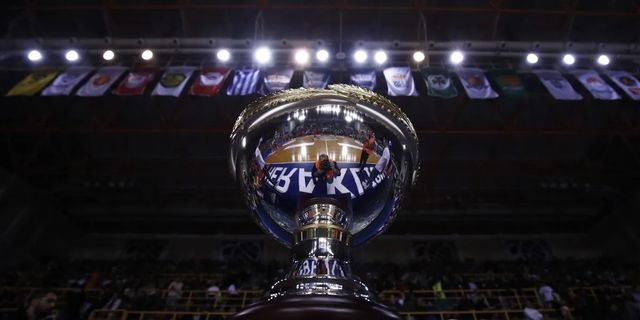 Κύπελλο Ελλάδας: Αλλαγές στον τρόπο διεξαγωγής – Πώς προκρίνονται οι ομάδες στο Final 8