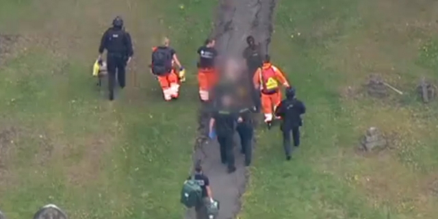 Συνελήφθη ο δράστης της τριπλής δολοφονίας με βαλλίστρα