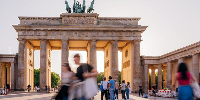 Γερμανία: Ο μισός πληθυσμός θεωρεί την Ρωσία απειλή για τη χώρα